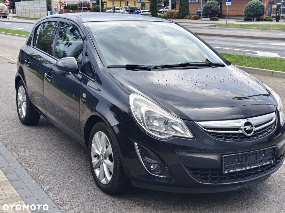 Opel Corsa - 6