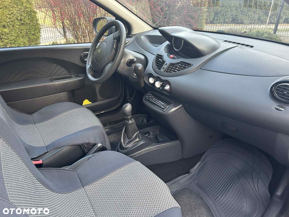 Renault Twingo 1.2 LEV 16V 75 Dynamique - 3
