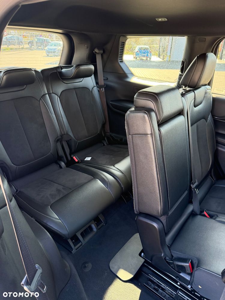 Jeep Grand Cherokee 3.6 V6 Pentastar 4WD Automatik Laredo - 13