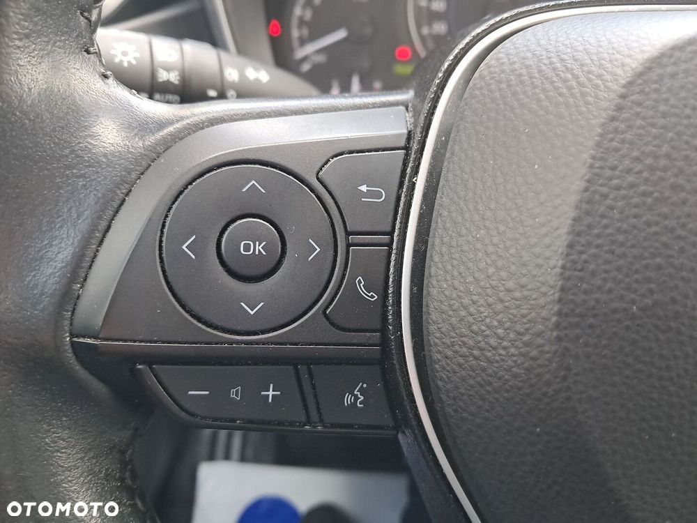 Toyota Corolla 1.8 Hybrid Active - 20