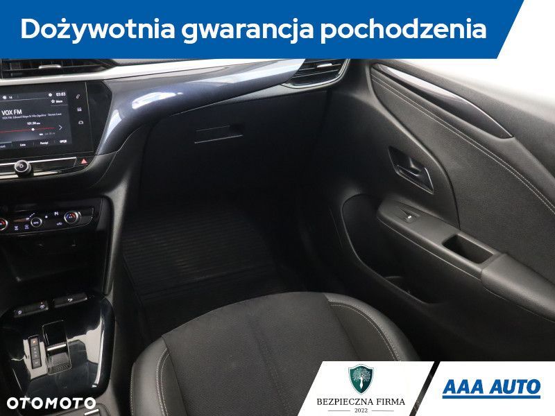 Opel Corsa - 9