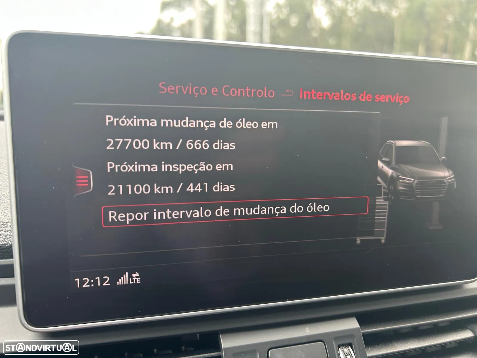 Audi Q5 2.0 TDI quattro S tronic sport - 19