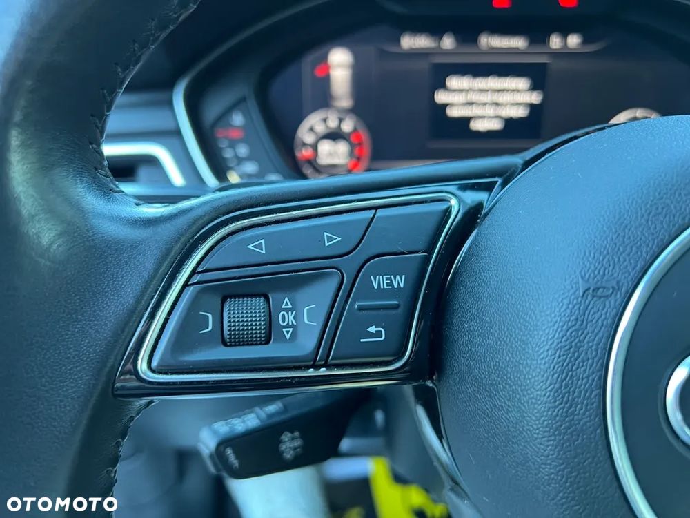 Audi A4 ver-2-0-tfsi-ultra-s-tronic-design - 9