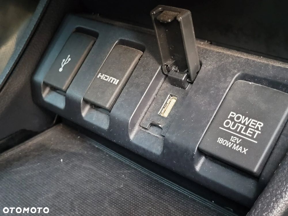 Honda HR-V 1.5 i-VTEC Comfort - 27