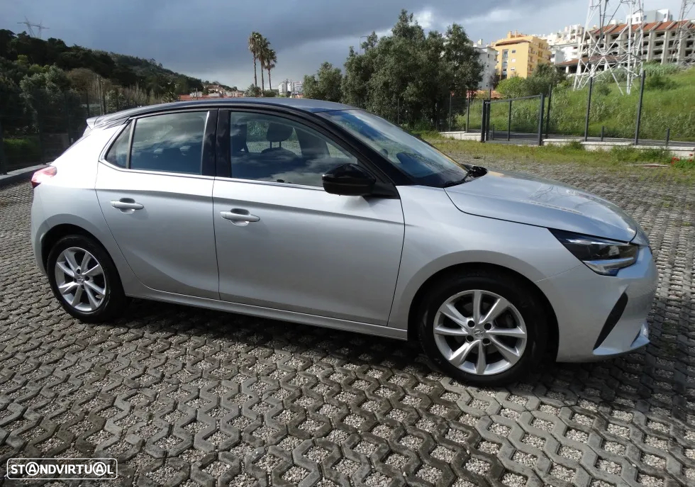 Opel Corsa 1.2 T Elegance - 5