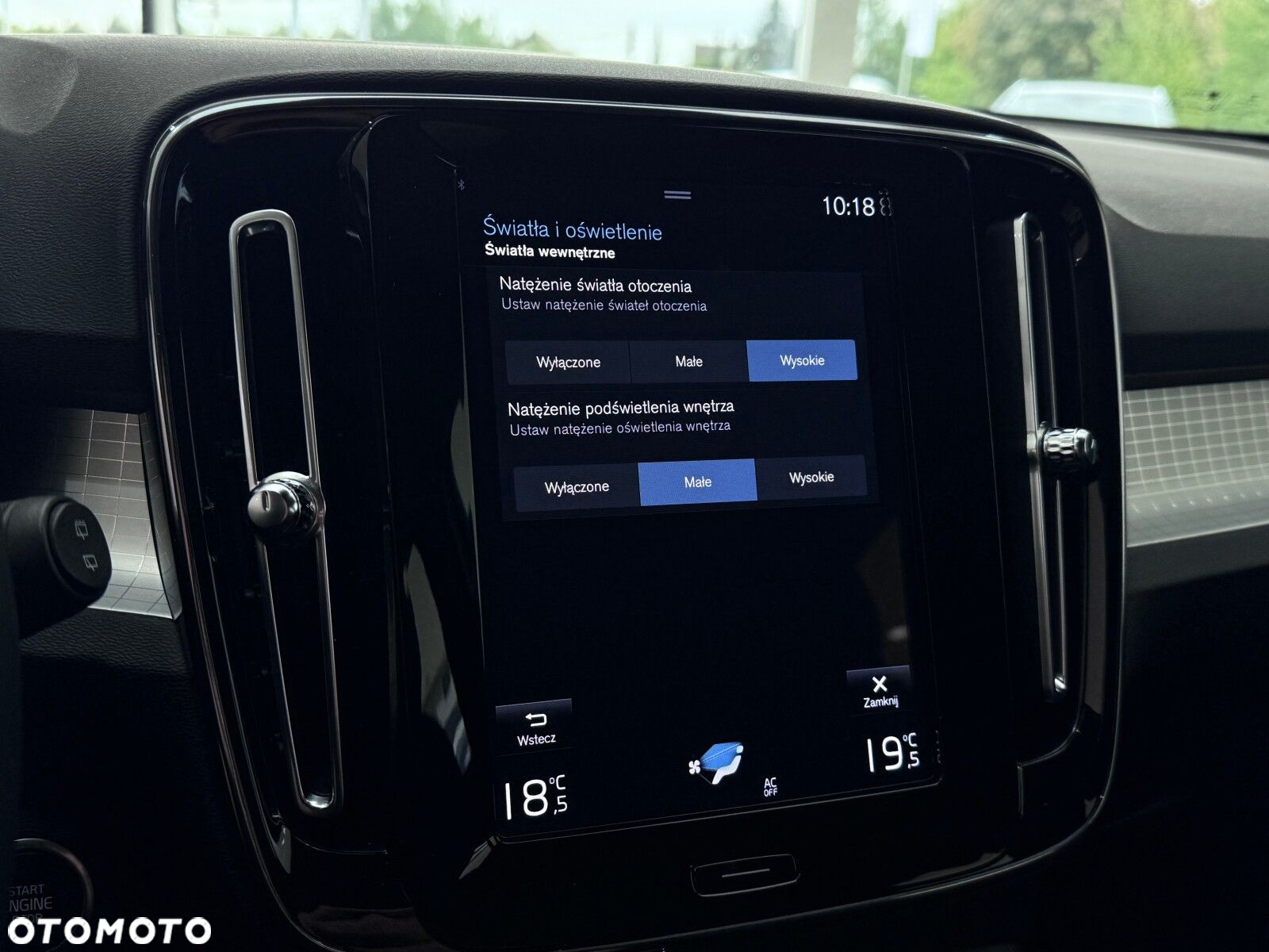 Volvo XC 40 - 36