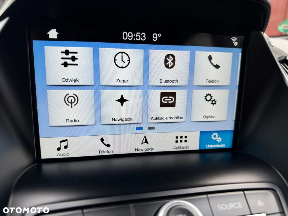 Ford Kuga 2.0 TDCi 4x4 ST-Line - 29