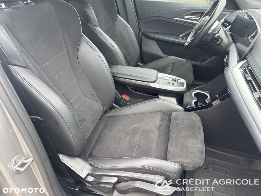 BMW X1 sDrive20i mHEV - 19