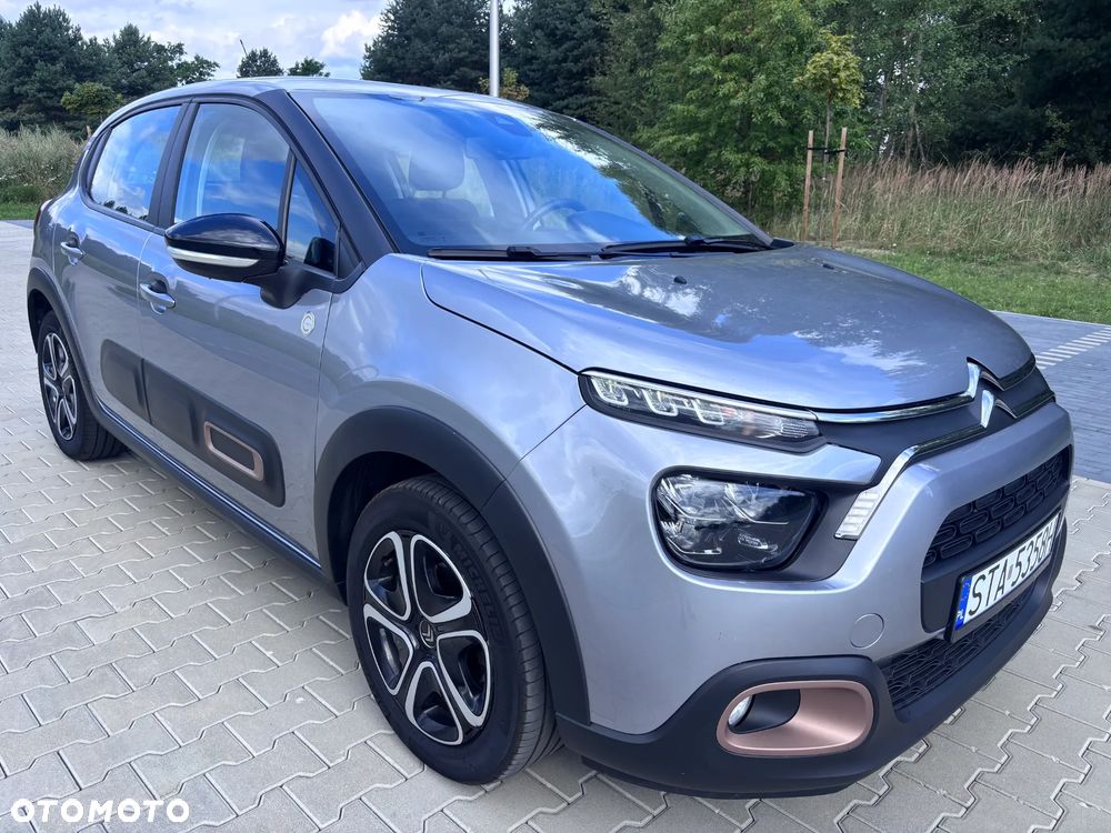 Citroën C3 1.2 PureTech C-Series - 15