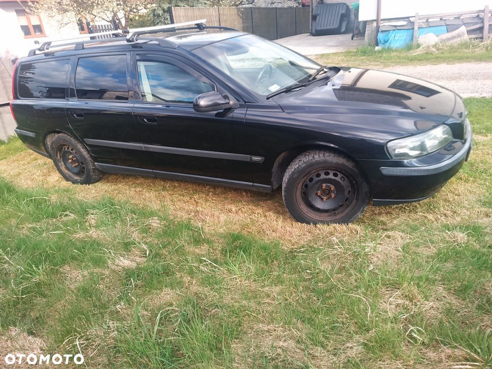 Volvo V70 - 2