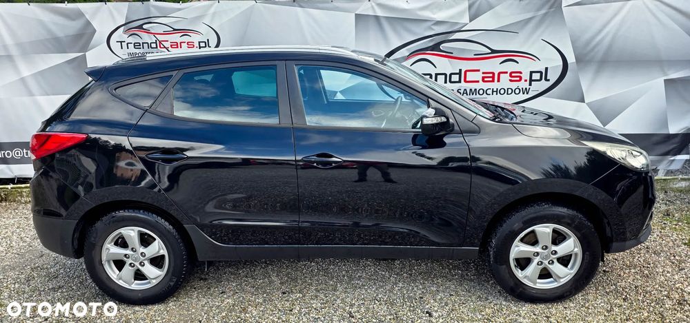 Hyundai ix35 2.0 2WD Comfort - 5