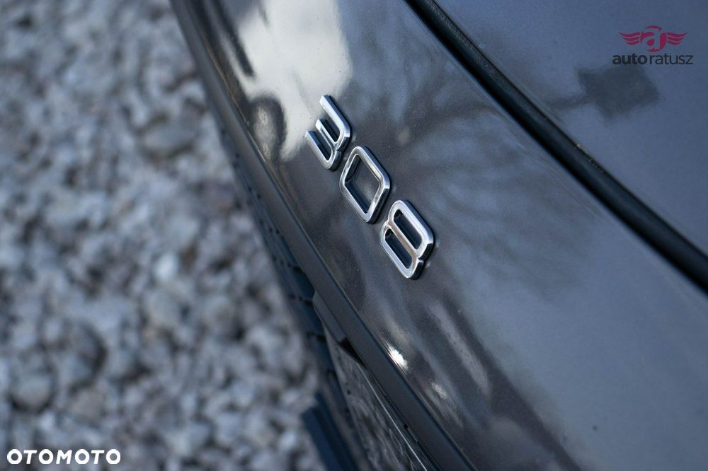 Peugeot 308 1.5 BlueHDi Active Pack S&S EAT8 - 10