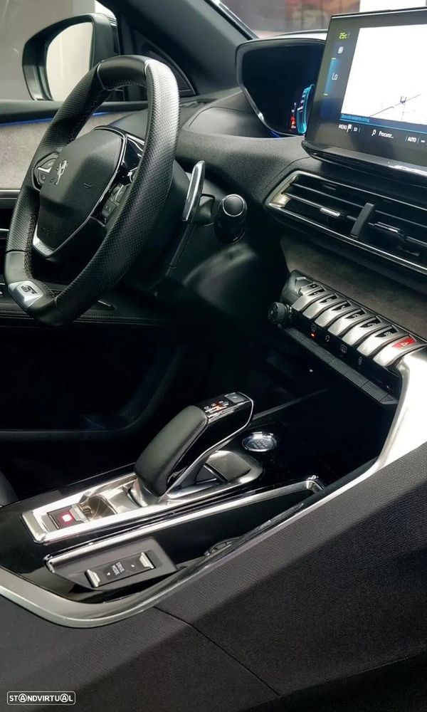Peugeot 3008 - 8