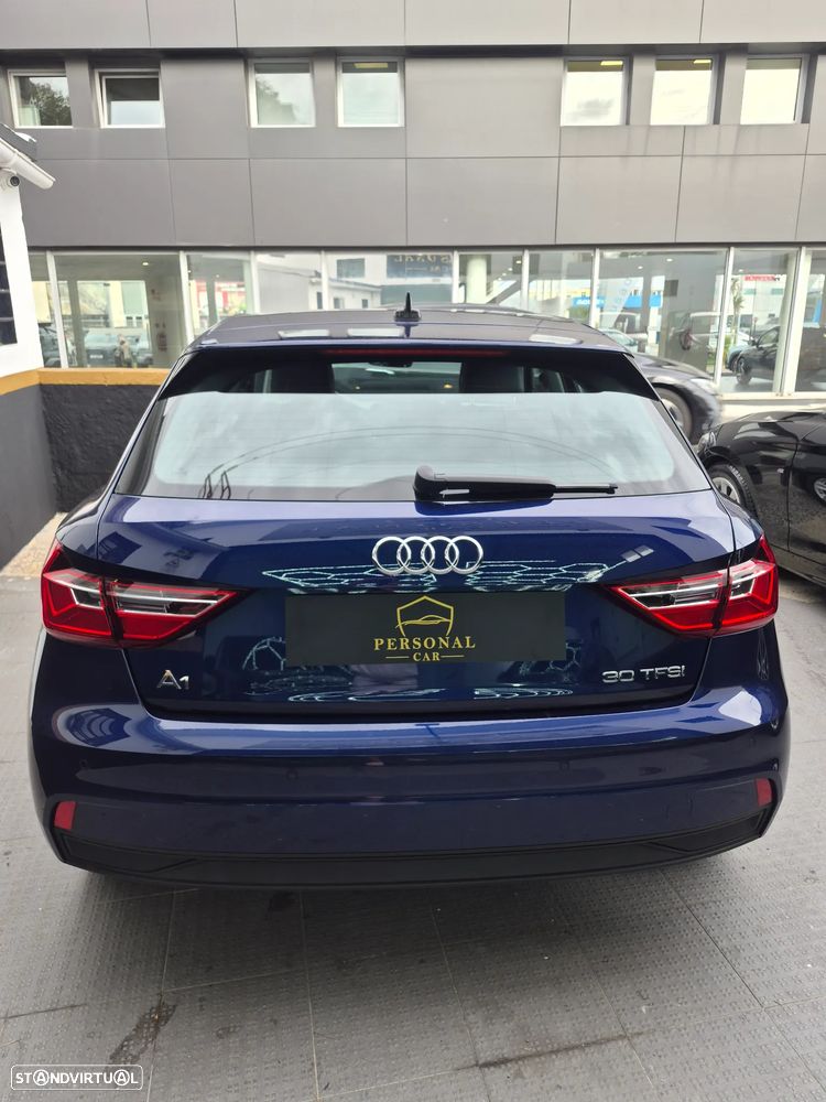 Audi A1 - 7