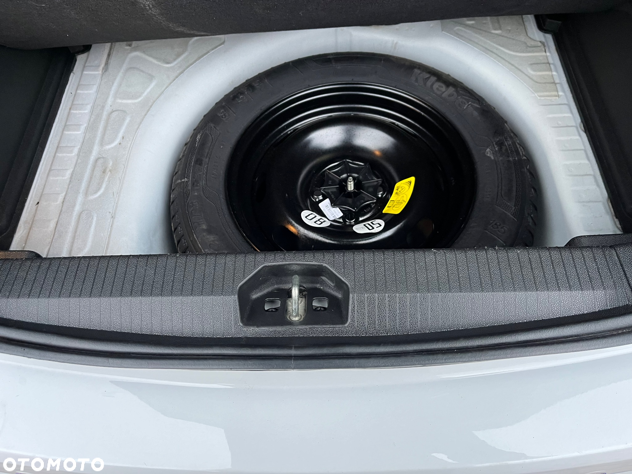 Opel Corsa 1.4 120 Jahre - 38