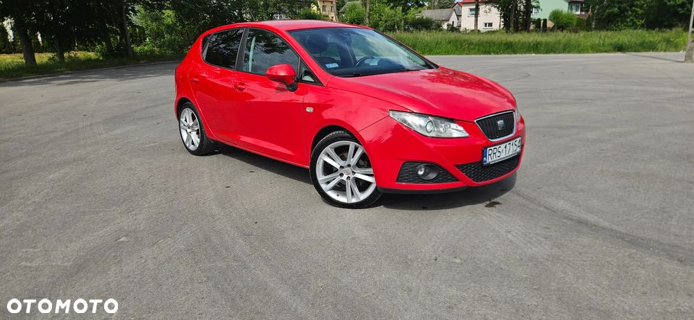 Seat Ibiza - 7