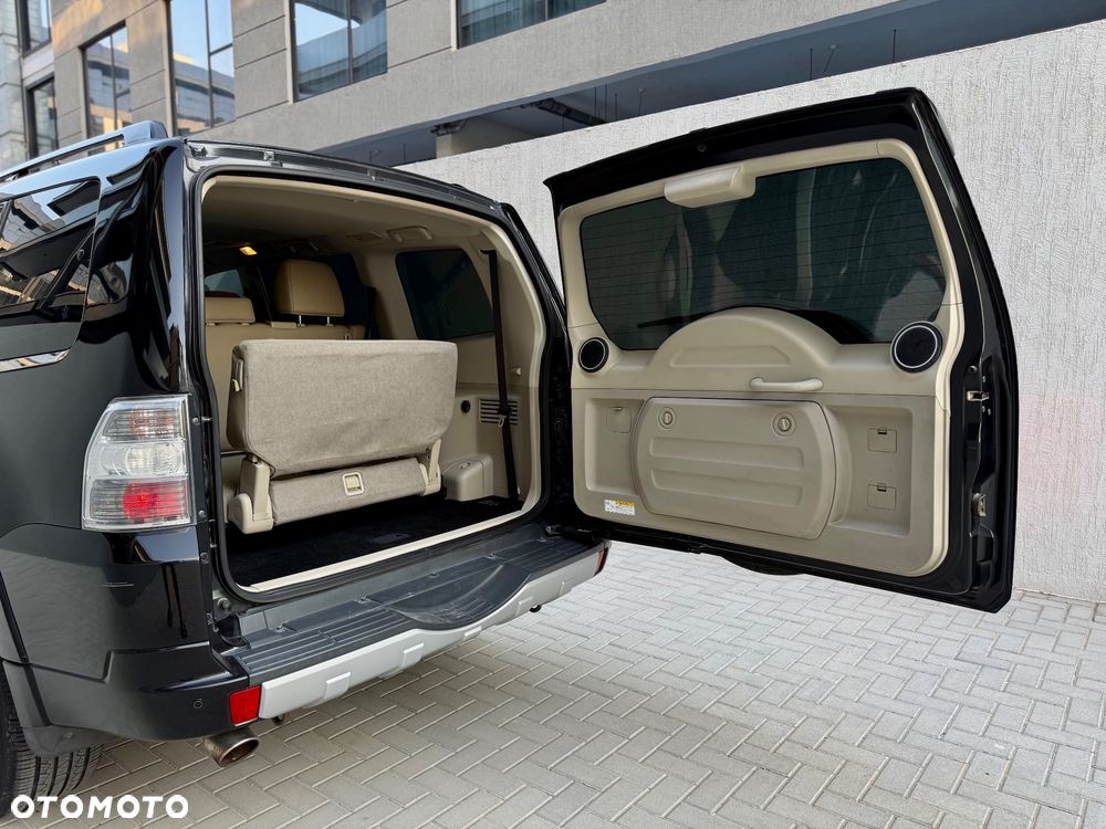 Mitsubishi Pajero 3.2 DID Limited Edition Tech - 25