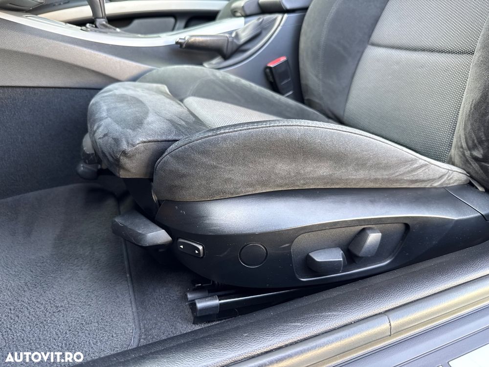 BMW Seria 3 320d DPF Aut. - 17