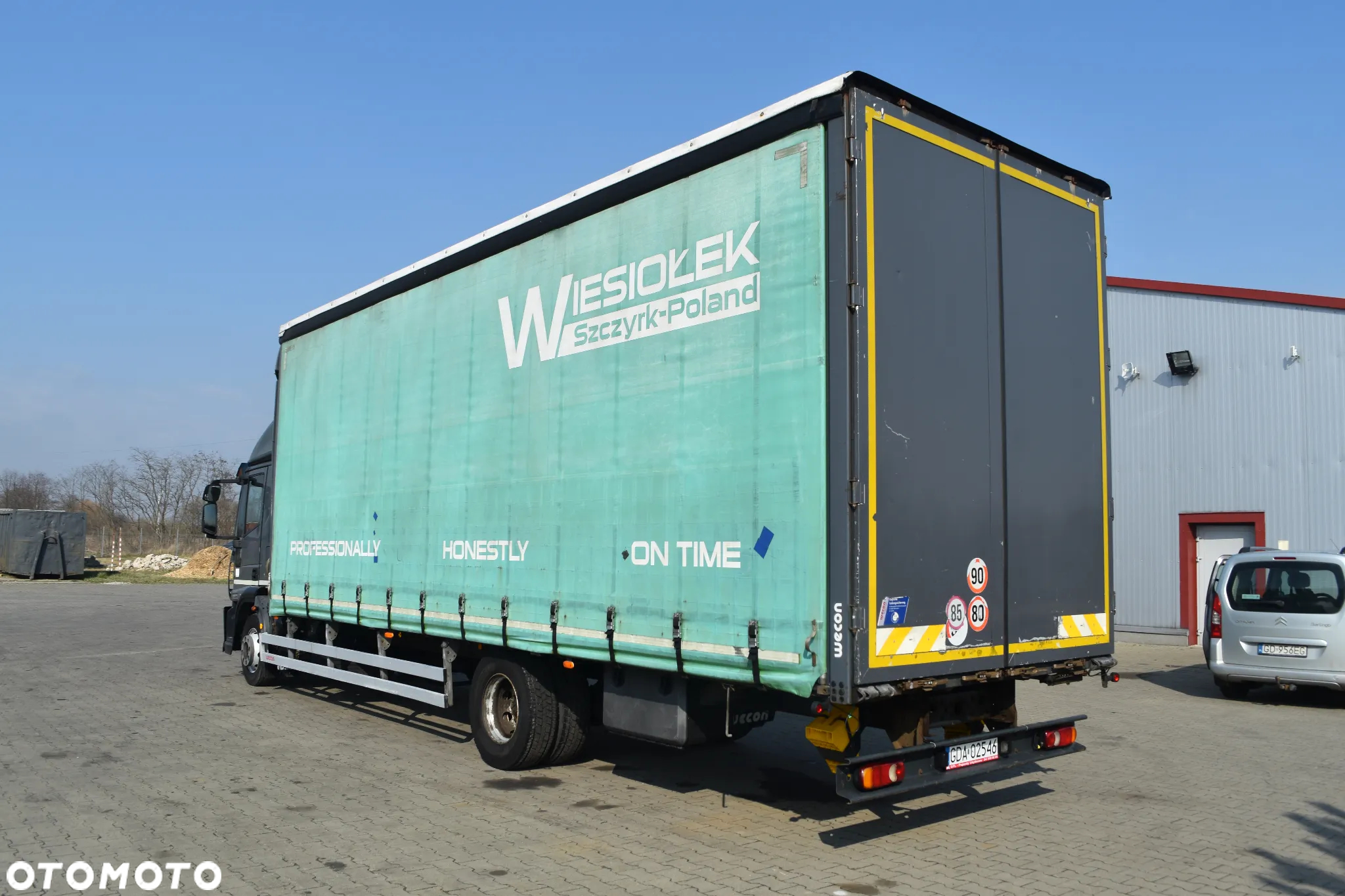 Iveco Eurocargo - 5