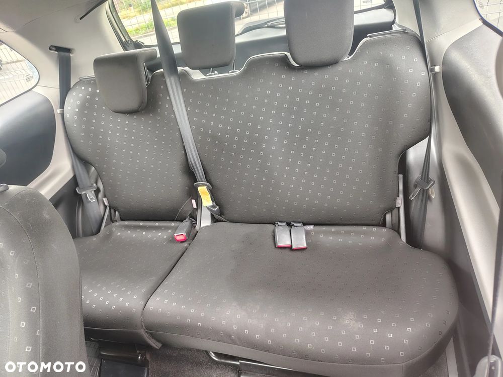 Toyota Yaris 1.0 Terra - 10