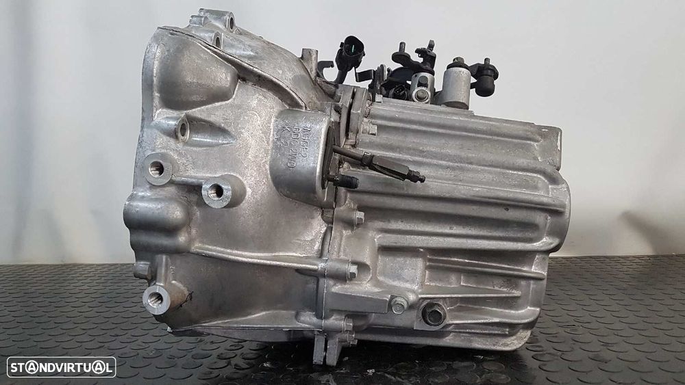 CAIXA DE VELOCIDADES KIA CEE'D SPORTY WAGON EMOTION - 4