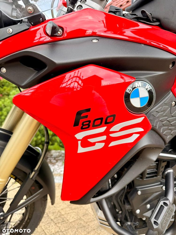 BMW GS - 8