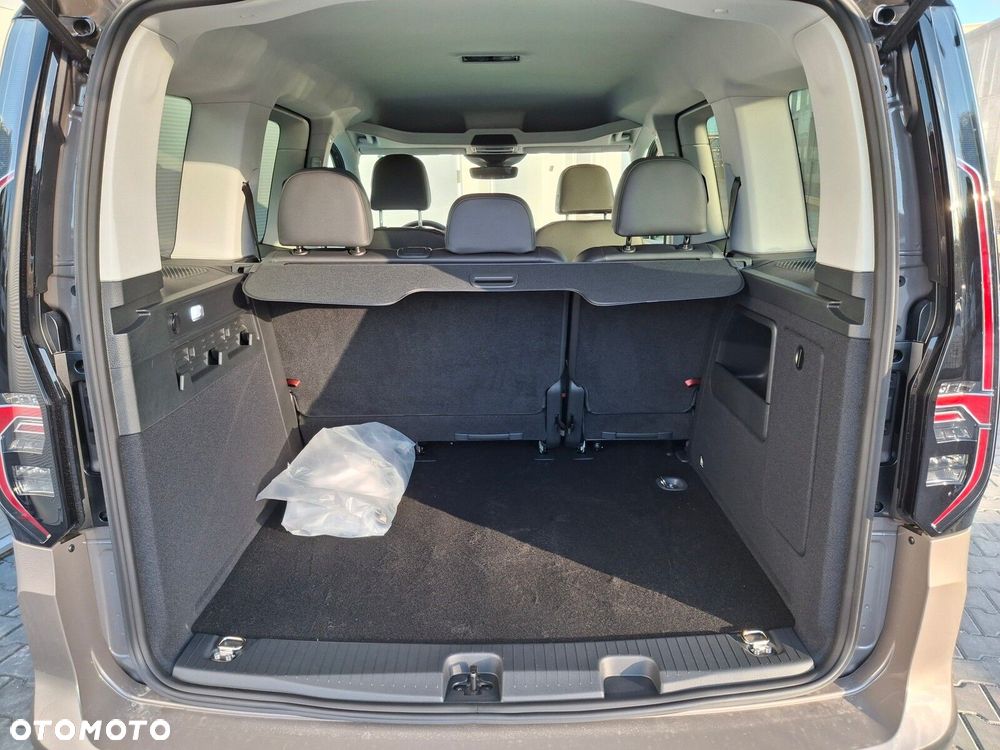 Volkswagen Caddy 2.0 TDI Life DSG - 8