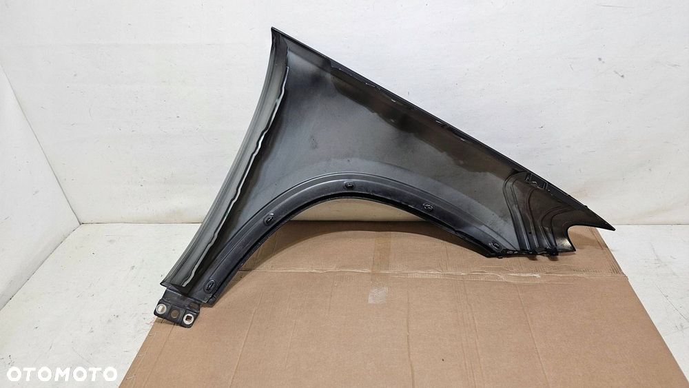 BŁOTNIK PRZÓD PRZEDNI LEWY LISTWA MERCEDES GLE W 167 A167 ORYGINAŁ - 15