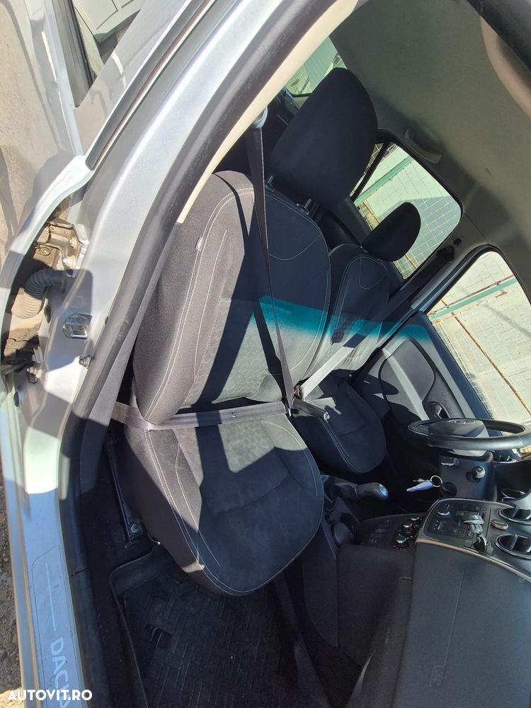 Dacia Logan 1.2 75CP Laureate - 15