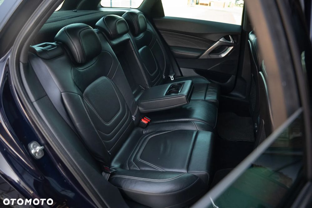 Citroën DS5 2.0 HDi Pure Pearl - 35