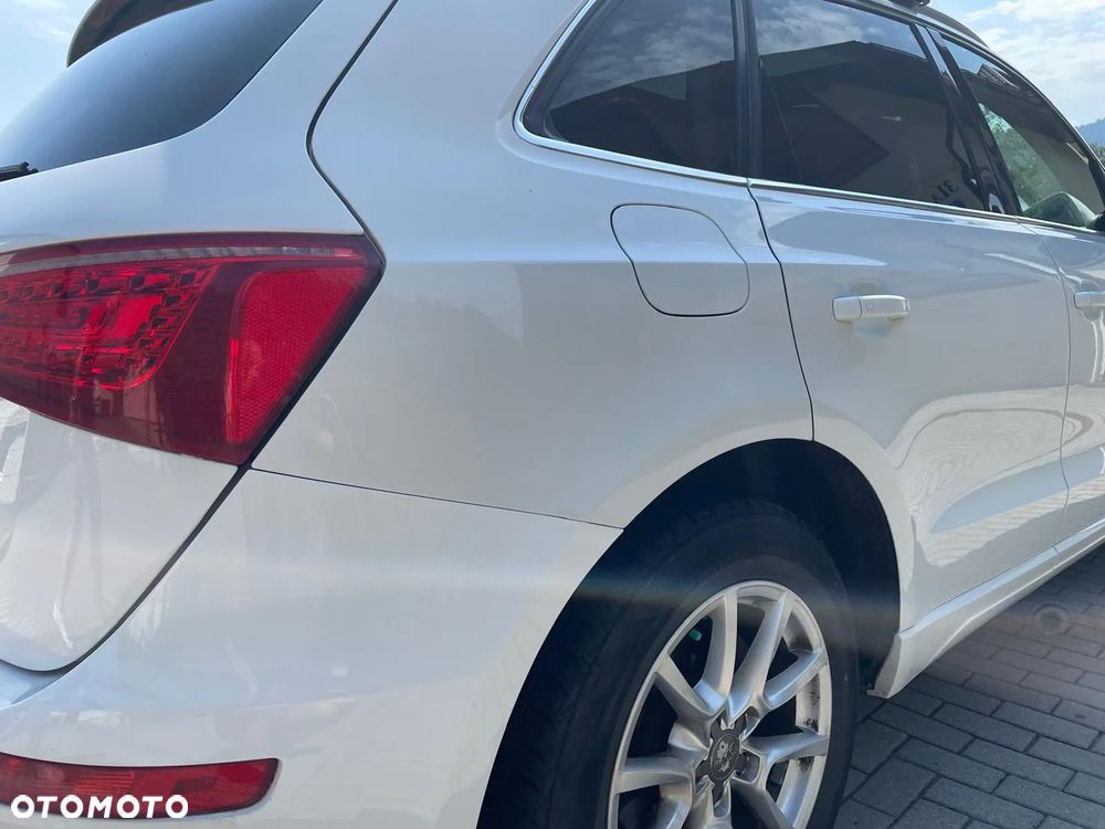 Audi Q5 3.2 FSI Quattro S tronic - 7