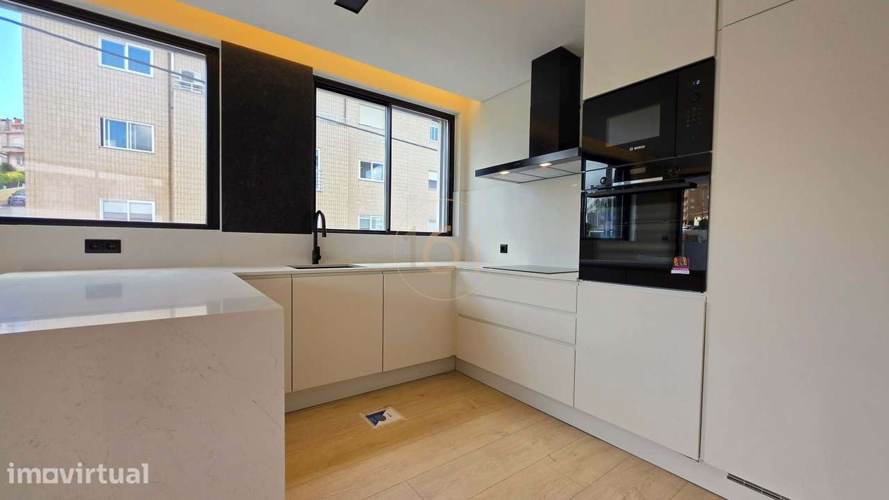 Apartamento T1 São Cosme - Gondomar - Grande imagem: 4/19