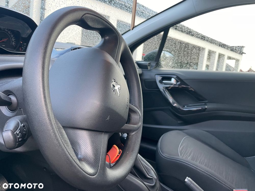 Peugeot 208 1.0 PureTech Access - 5