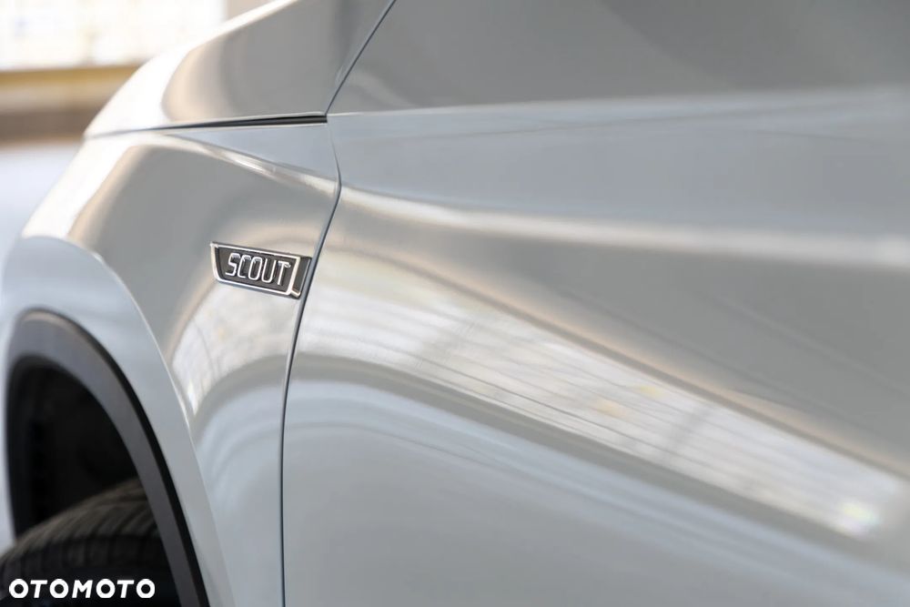 Skoda Kodiaq 2.0 TDI 4x4 L&K DSG - 11