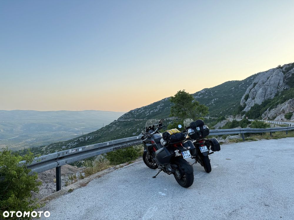 Ducati Multistrada - 24