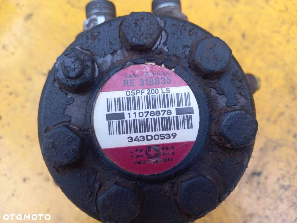 Orbitrol RE318835 John Deere 7280R - 2