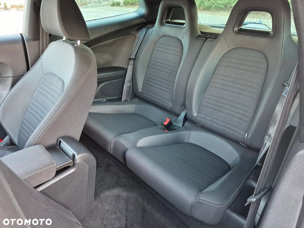 Volkswagen Scirocco 1.4 TSI DSG Team - 14