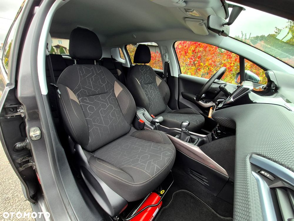 Peugeot 2008 - 27