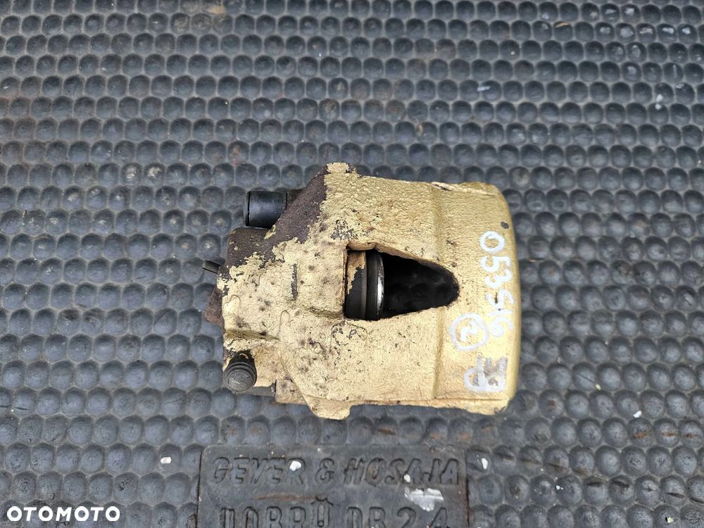 Zacisk Zaciski FS-III Przód Przednie Hamulcowy Hamulcowe VW Golf IV 4 Seat Leon I 1 AUDI A3 8L Skoda Octavia I 1 - 20