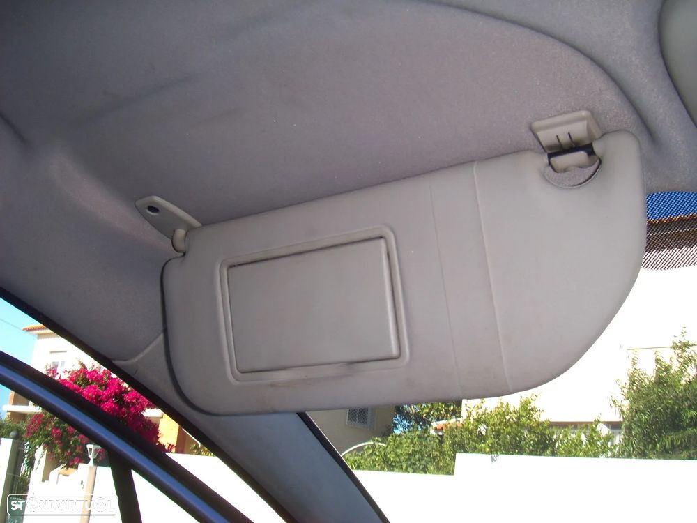 Citroën C4 1.6 HDi Seduction - 30