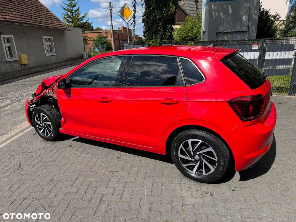 Volkswagen Polo 1.0 TSI OPF JOIN - 6