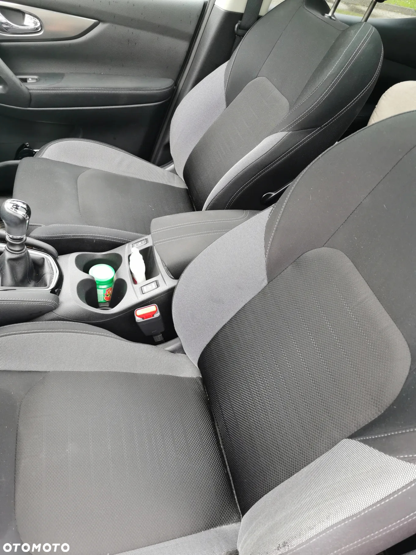 Nissan Qashqai 1.2 DIG-T N-Connecta - 4