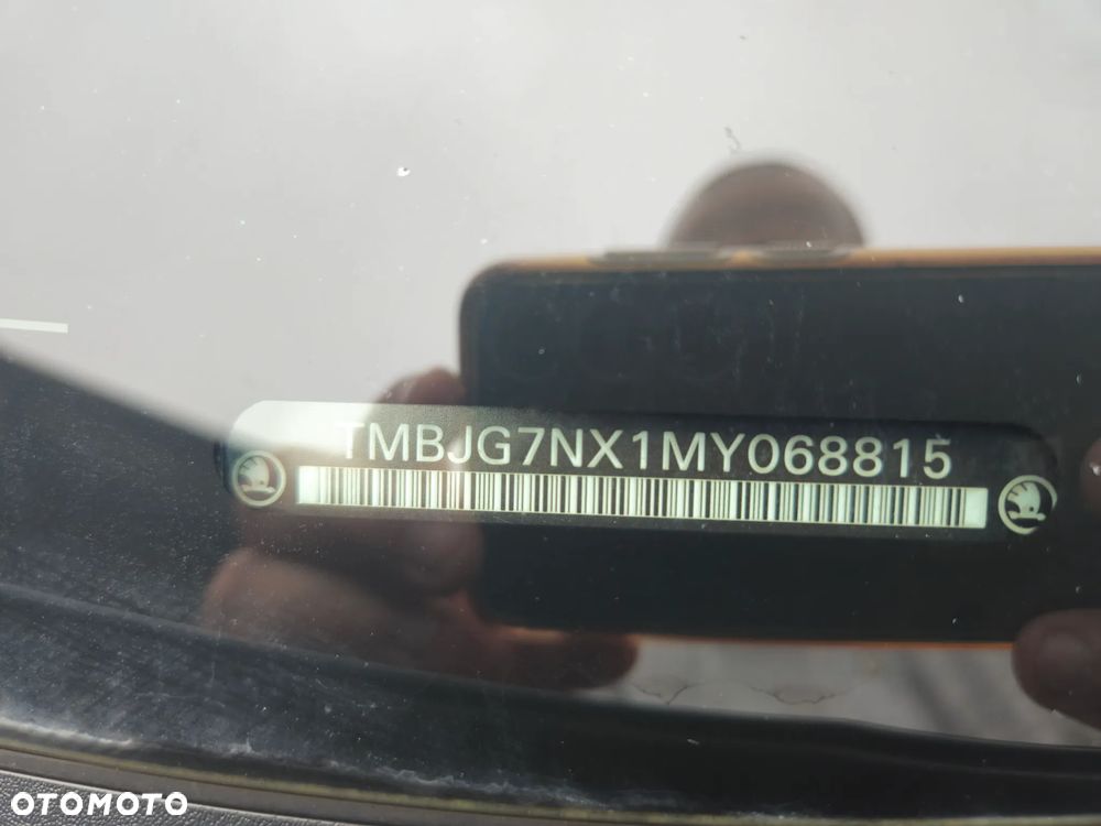 Skoda Octavia 2.0 TDI Ambition - 8