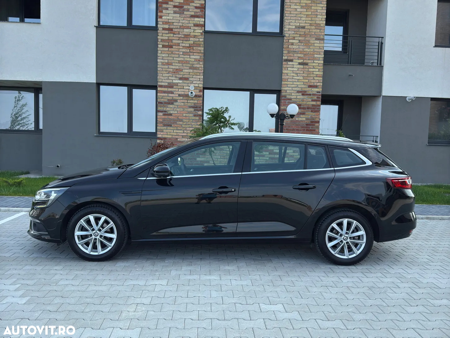 Renault Megane - 18