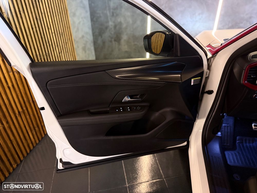 Opel Mokka-e GS Line - 22