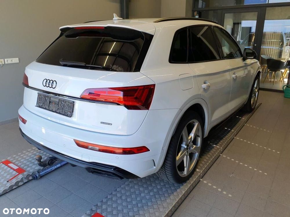 Audi Q5 - 5