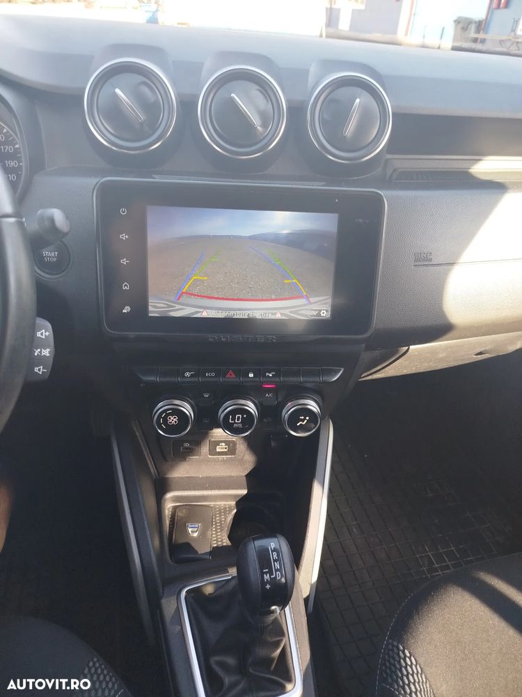 Dacia Duster TCe 150 EDC Prestige - 7