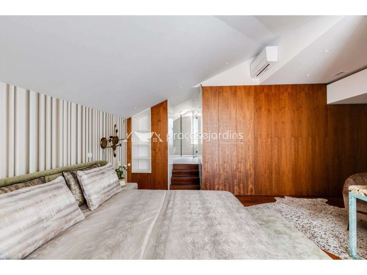 Apartamento T3 Novo - Condomínio do Castelo - Grande imagem: 4/44