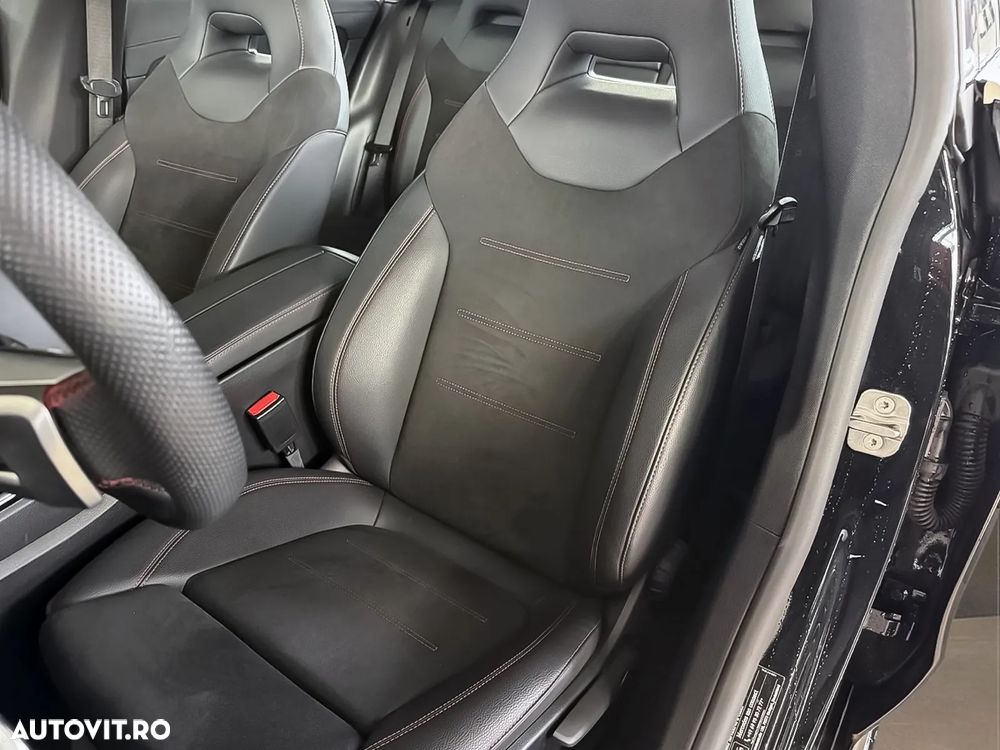 Mercedes-Benz CLA 220 4MATIC 8G-DCT AMG Line Advanced Plus - 11