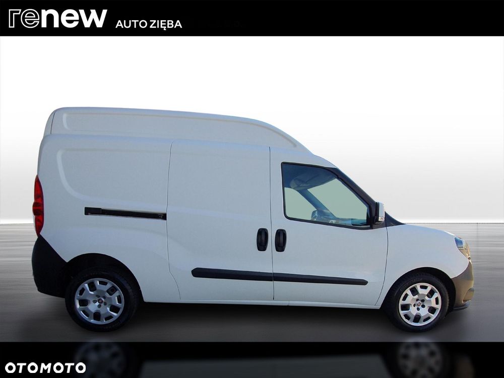 Fiat doblo-cargo/van - 6